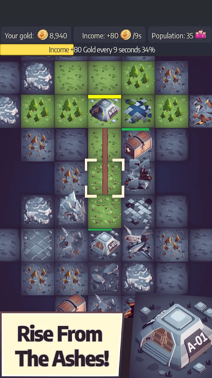 Przywracanie ekosystemu