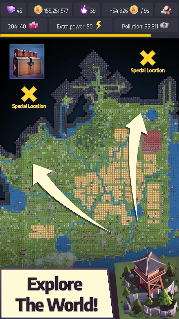 Ekspedycja i eksploracja